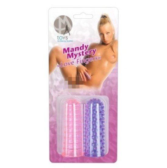 You2Toys Mandy