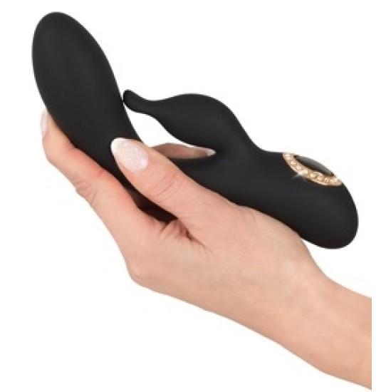 Cleopatra Trušu vibrators