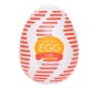 Tenga Egg Tube Single