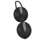 Fun Factory Smartballs Duo Gray Black