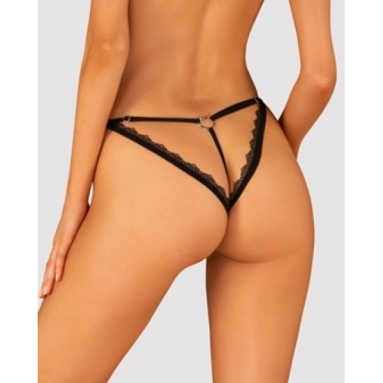 Obsessive OBS Thong L/XL