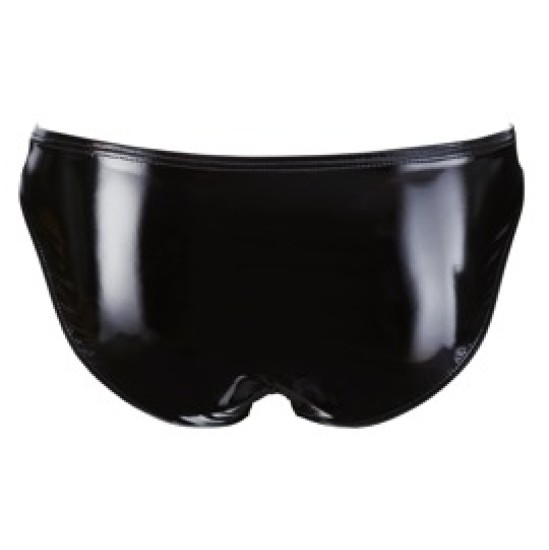 Black Level Vinyl M. Briefs Showm. XL