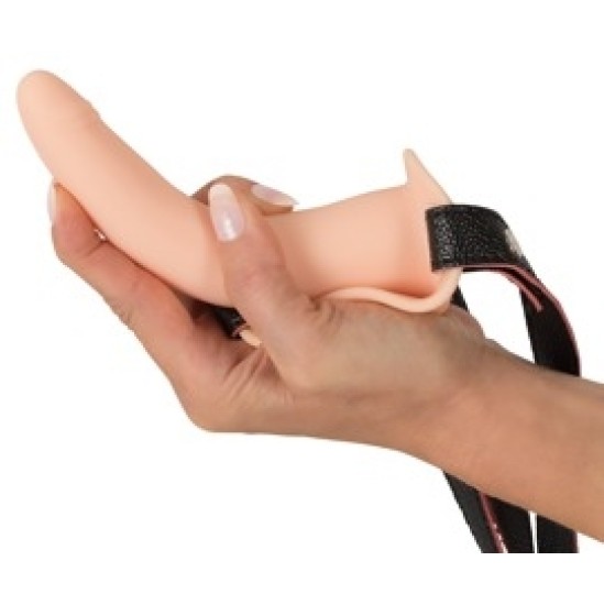 You2Toys Vibrating Strap-On