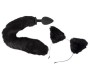 Bad Kitty Pet Play Plug & Ears