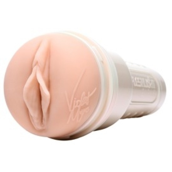 Fleshlight Вайолет Майерс Вайфу