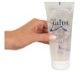 Just Glide Toy Lube 200ml