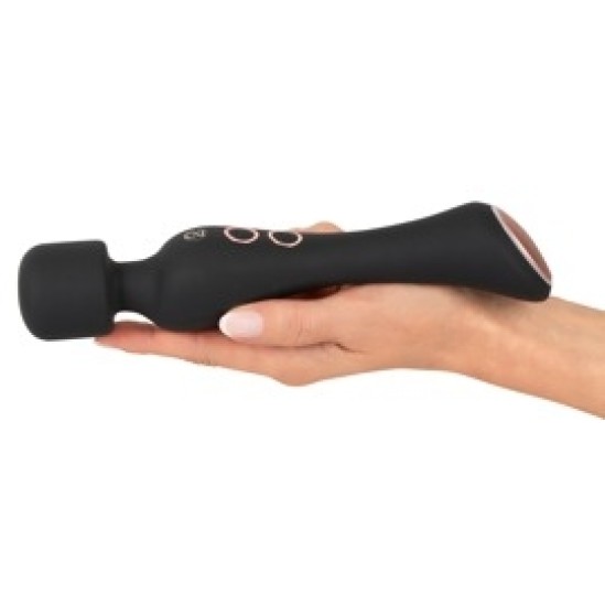 Cupa Warming Wand Vibrator