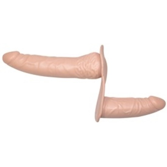 You2Toys Double Dong Strap-on