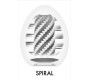 Tenga Egg Spiral Str. 6 tk