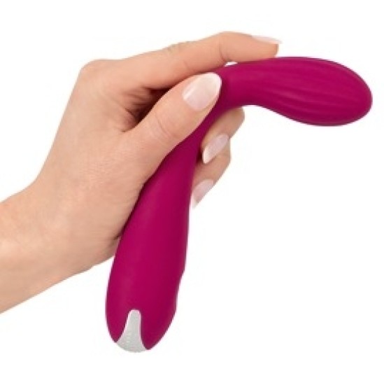 Sweet Smile G-Spot Vibrator