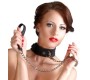 Bad Kitty Collar Silicone