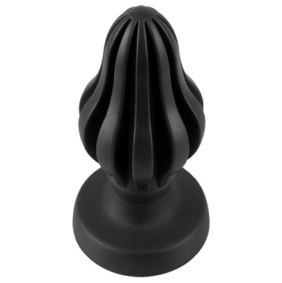 Anos Super Soft Butt Plug 7 cm