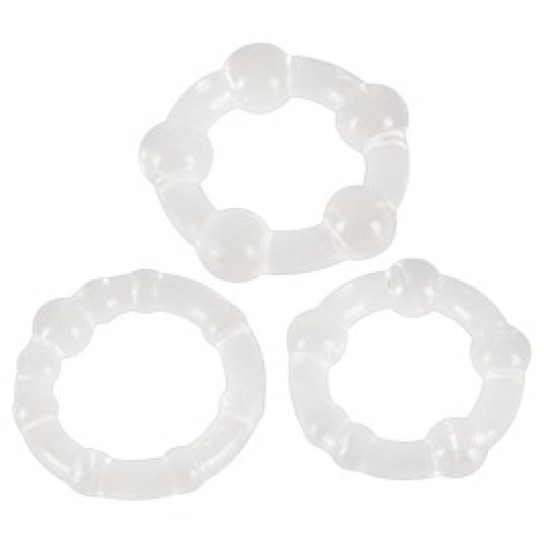 You2Toys Cock Rings Set 