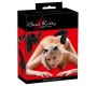 Bad Kitty Pet Play Plug & Ears