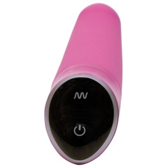 Sweet Smile Smile Happy Pink vibrator