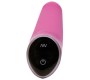 Sweet Smile Smile Happy Pink vibrator