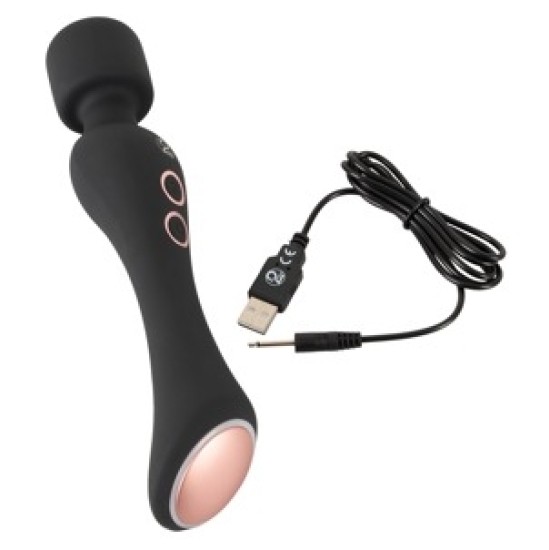 Cupa Warming Wand Vibrator