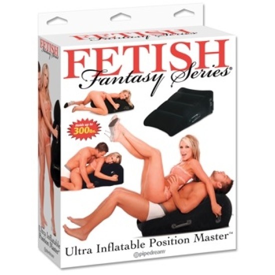 Fetish Fantasy Series FFS Ultra Position Master