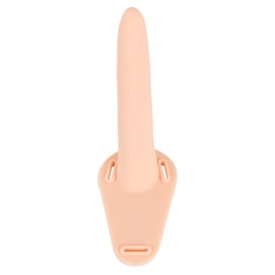 You2Toys Vibrating Strap-On