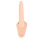 You2Toys Vibrating Strap-On