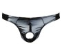 Black Level Vinyl M. Briefs Showm. XL