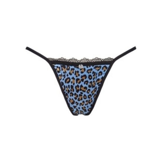 Obsessive OBS Thong L/XL