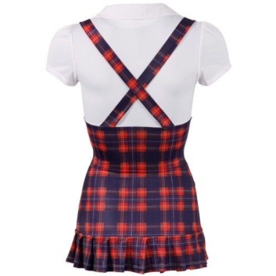 Cottelli Costumes Schoolgirl S