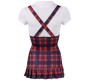 Cottelli Costumes Schoolgirl S