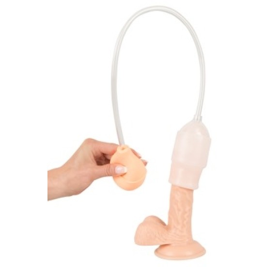 You2Toys Hot Lips Blow Job Simulator