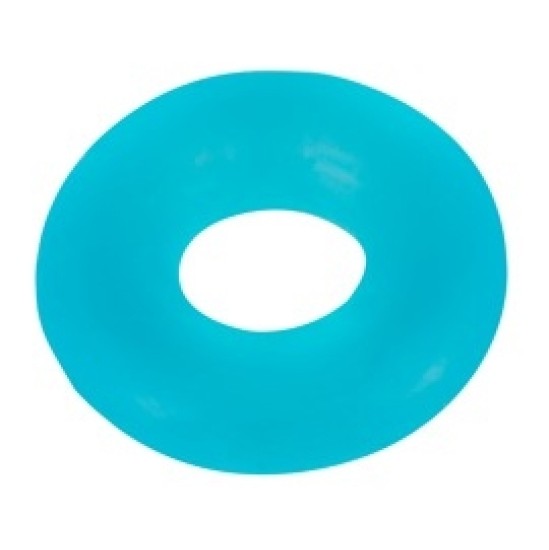 You2Toys Stretchy Cock Ring blue