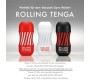 Tenga Gyro Roller Cup Maigs