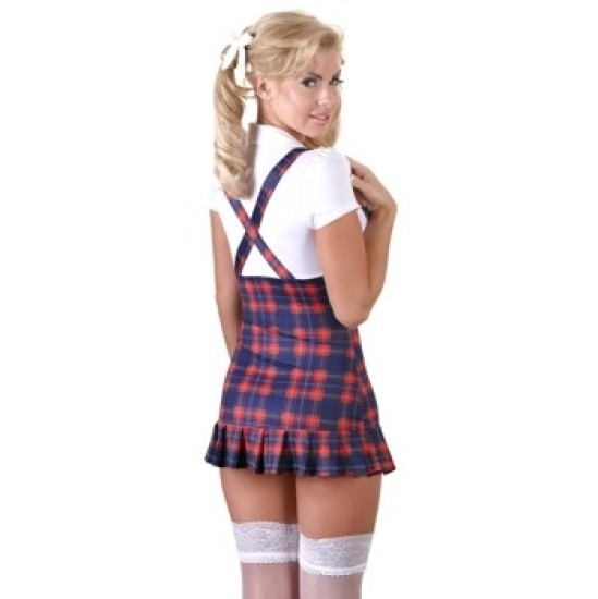 Cottelli Costumes Schoolgirl S