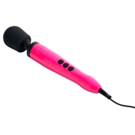 Doxy Die Cast Hot Pink