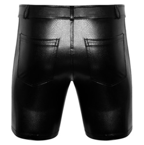 Noir M.Shorts 2XL