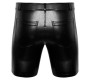 Noir M.Shorts 2XL