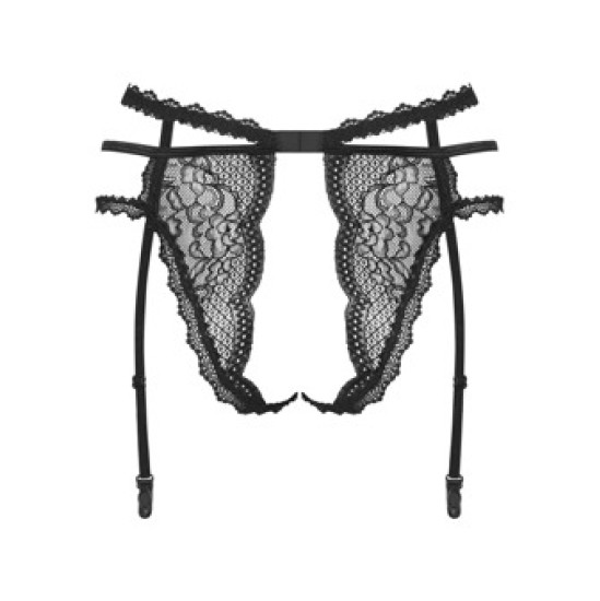 Obsessive OBS Garter Belt M/L