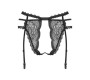 Obsessive OBS Garter Belt M/L