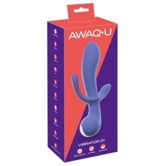 Awaq.u Vibrators 1