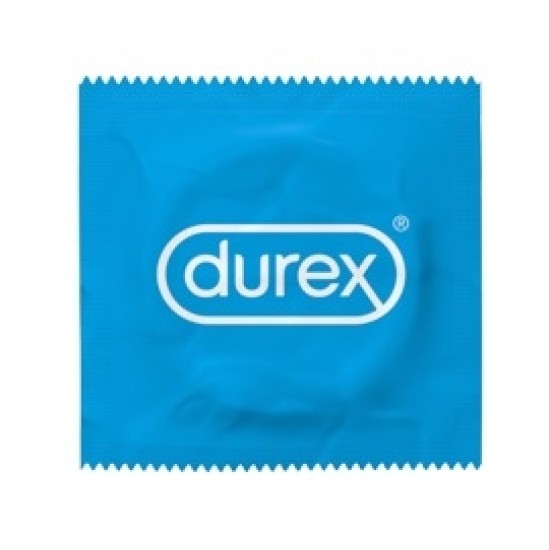 Durex Parastie 6 prezervatīvi