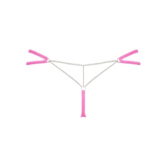 Obsessive OBS Thong L/XL