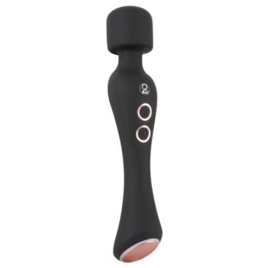 Cupa Warming Wand Vibrator