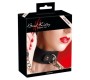 Bad Kitty Collar Silicone