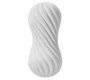 Tenga Flex Silky White