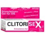Joydivision Präparate CLITORISEX Stimulat.gels 25 ml