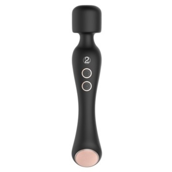 Cupa Warming Wand Vibrator