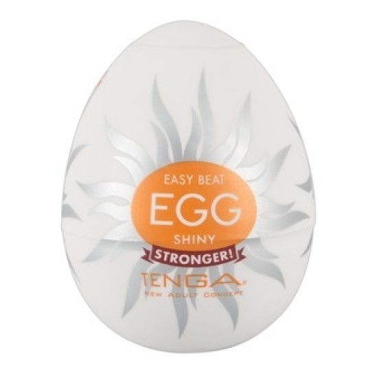 Tenga Egg Shiny 6pcs