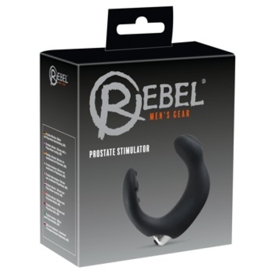 Rebel Prostatas stimulators