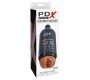 Pdx Plus PDXP Shower Soothing Tan