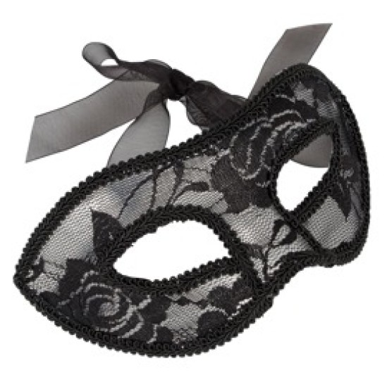 Cottelli Accessoires Lace Eye Mask