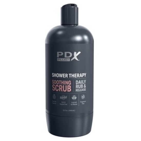 Pdx Plus PDXP Shower Soothing Tan